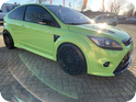 Ford Focus - 2.5 RS